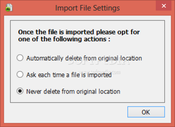 Doxplore Classic - DMS screenshot 6