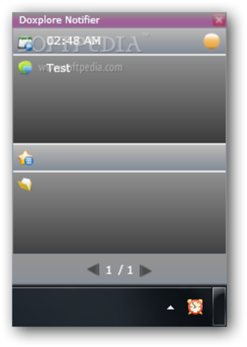 Doxplore Professional screenshot 12