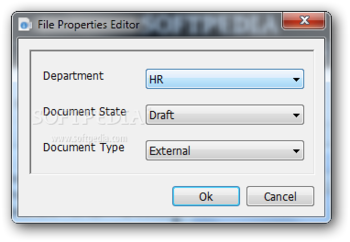 Doxplore Professional screenshot 4