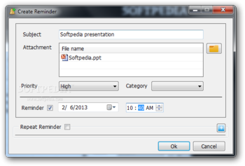 Doxplore Professional screenshot 5