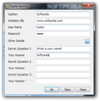 Doxplore Professional screenshot 7