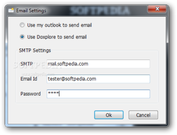 Doxplore Professional screenshot 8