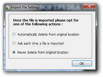 Doxplore Professional screenshot 9