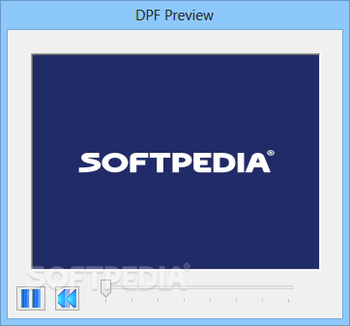 DPF Manager screenshot 6