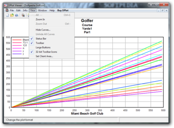 DPlot Viewer screenshot 3