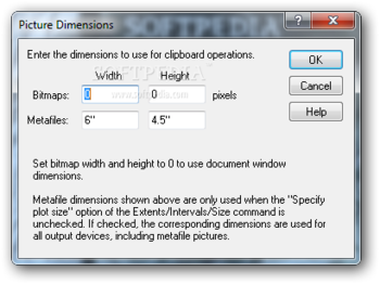 DPlot Viewer screenshot 5