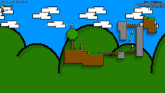 DPlox Parkour screenshot 5