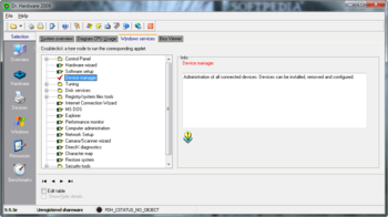 Dr. Hardware screenshot 7