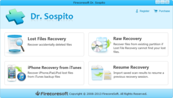 Dr. Sospito screenshot 2