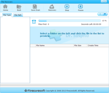 Dr. Sospito screenshot 3