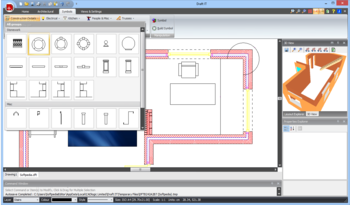 Draft IT ARCHITECTURAL screenshot 14