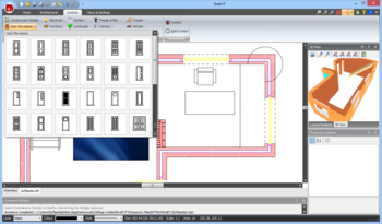 Draft IT ARCHITECTURAL screenshot 15