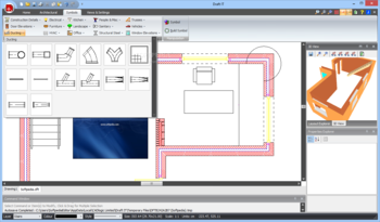 Draft IT ARCHITECTURAL screenshot 16