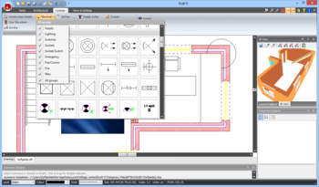 Draft IT ARCHITECTURAL screenshot 17