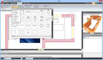 Draft IT ARCHITECTURAL screenshot 18