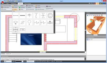 Draft IT ARCHITECTURAL screenshot 19