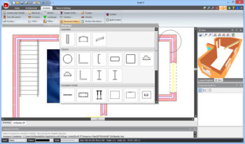 Draft IT ARCHITECTURAL screenshot 22