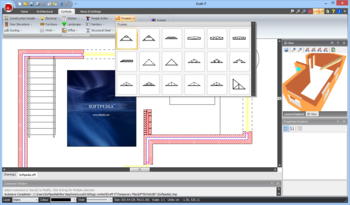 Draft IT ARCHITECTURAL screenshot 23