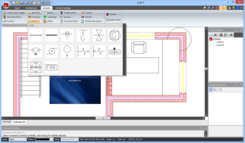 Draft IT ARCHITECTURAL screenshot 3
