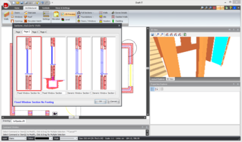Draft IT ARCHITECTURAL screenshot 8