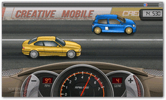 Drag Racing screenshot 6