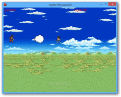 Dragon Ball Max screenshot 2