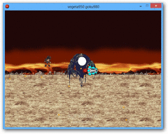 Dragon Ball Max screenshot 3