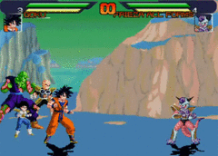 dragon ball z mugen edition 2008 download pc