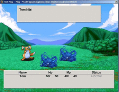Dragon Kingdoms III screenshot 2