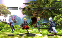 Dragon Nest screenshot