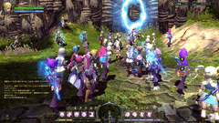 Dragon Nest screenshot 4