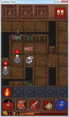 Dragon's Dungeon screenshot 4