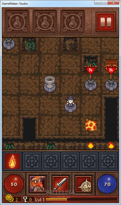 Dragon's Dungeon screenshot 5