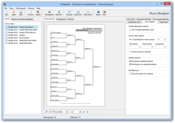 Draw Designer screenshot 2