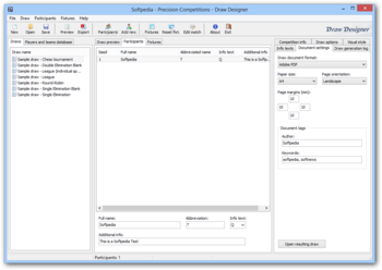 Draw Designer screenshot 5