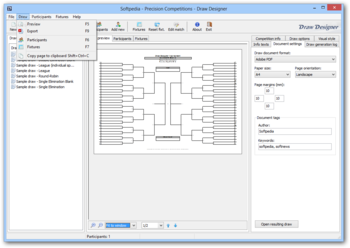 Draw Designer screenshot 6