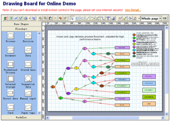 Drawing Board ActiveX Control screenshot 3