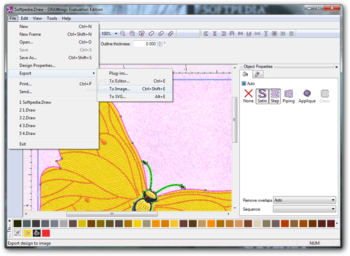 DRAWings screenshot 3