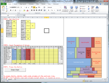 DrawMosaicPlot screenshot