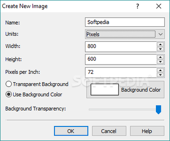 DrawPad Graphic Editor screenshot 6