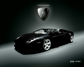 Dream Car Show screenshot