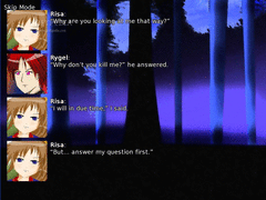 Dream Chasers screenshot