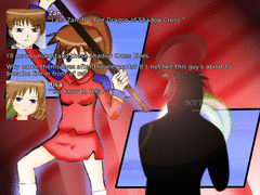 Dream Chasers screenshot 3