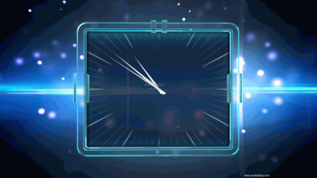 Dream Clock screenshot