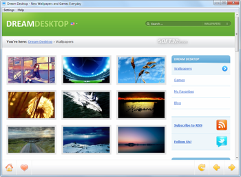 Dream Desktop Agent screenshot 2
