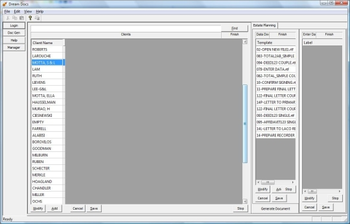 Dream Docs screenshot