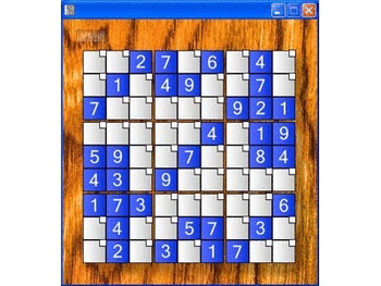 Dream Sudoku screenshot