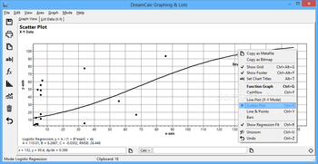 DreamCalc Professional Edition screenshot 12