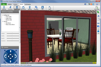 DreamPlan Free Home Design and Landscaping screenshot 6