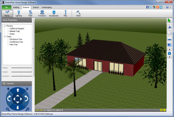 DreamPlan Free Home Design and Landscaping screenshot 7